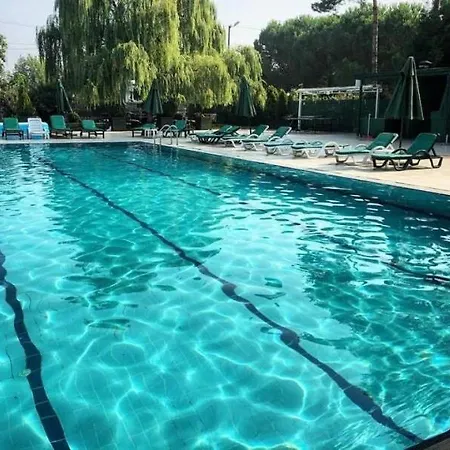 Hotel Mount 4*